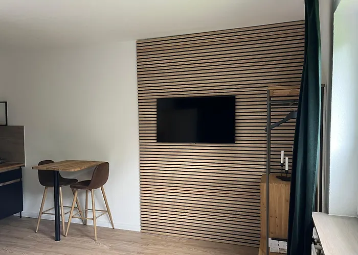 S17 Bude 8 Studio