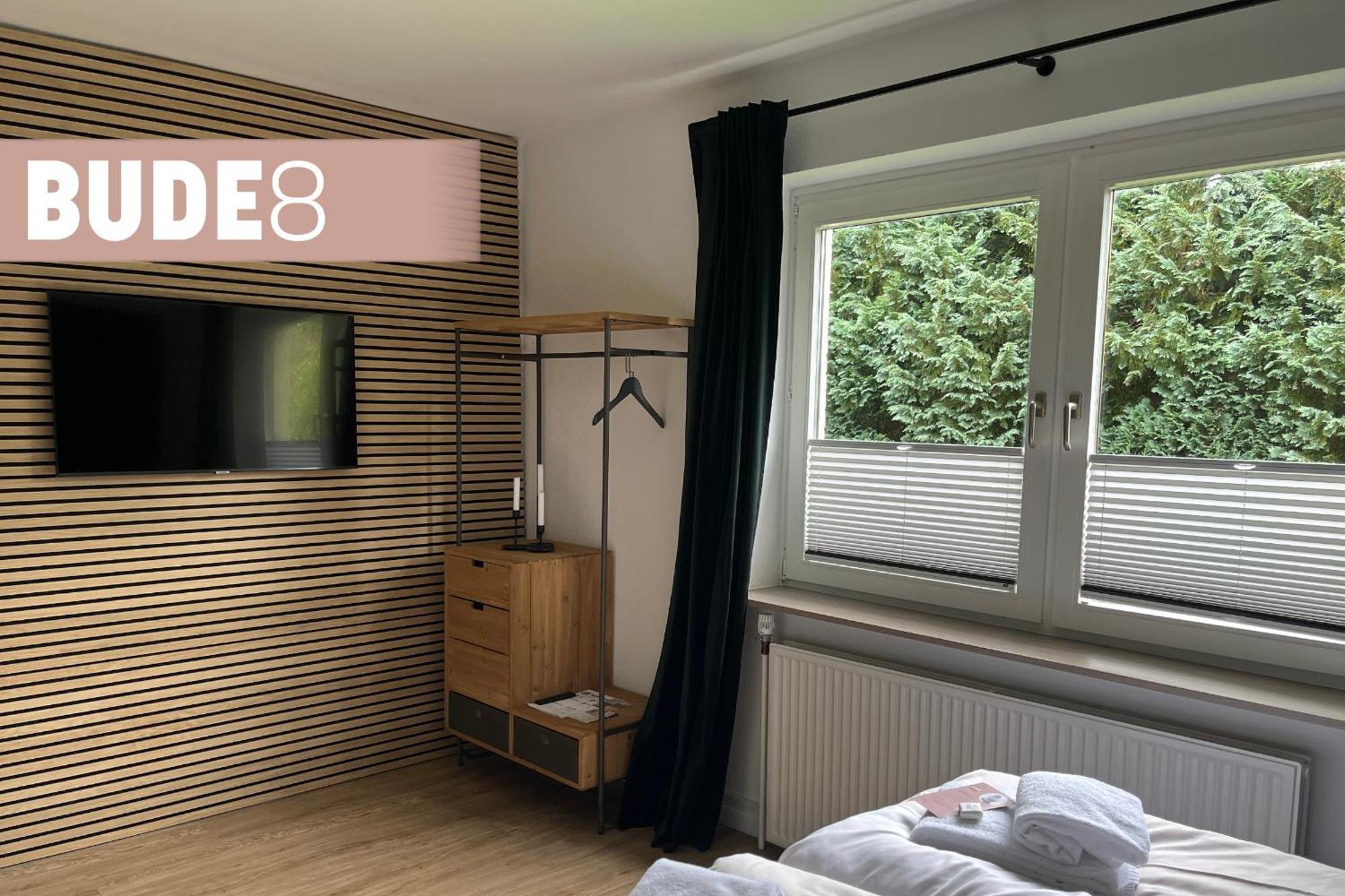 Apartment S17 Bude 8