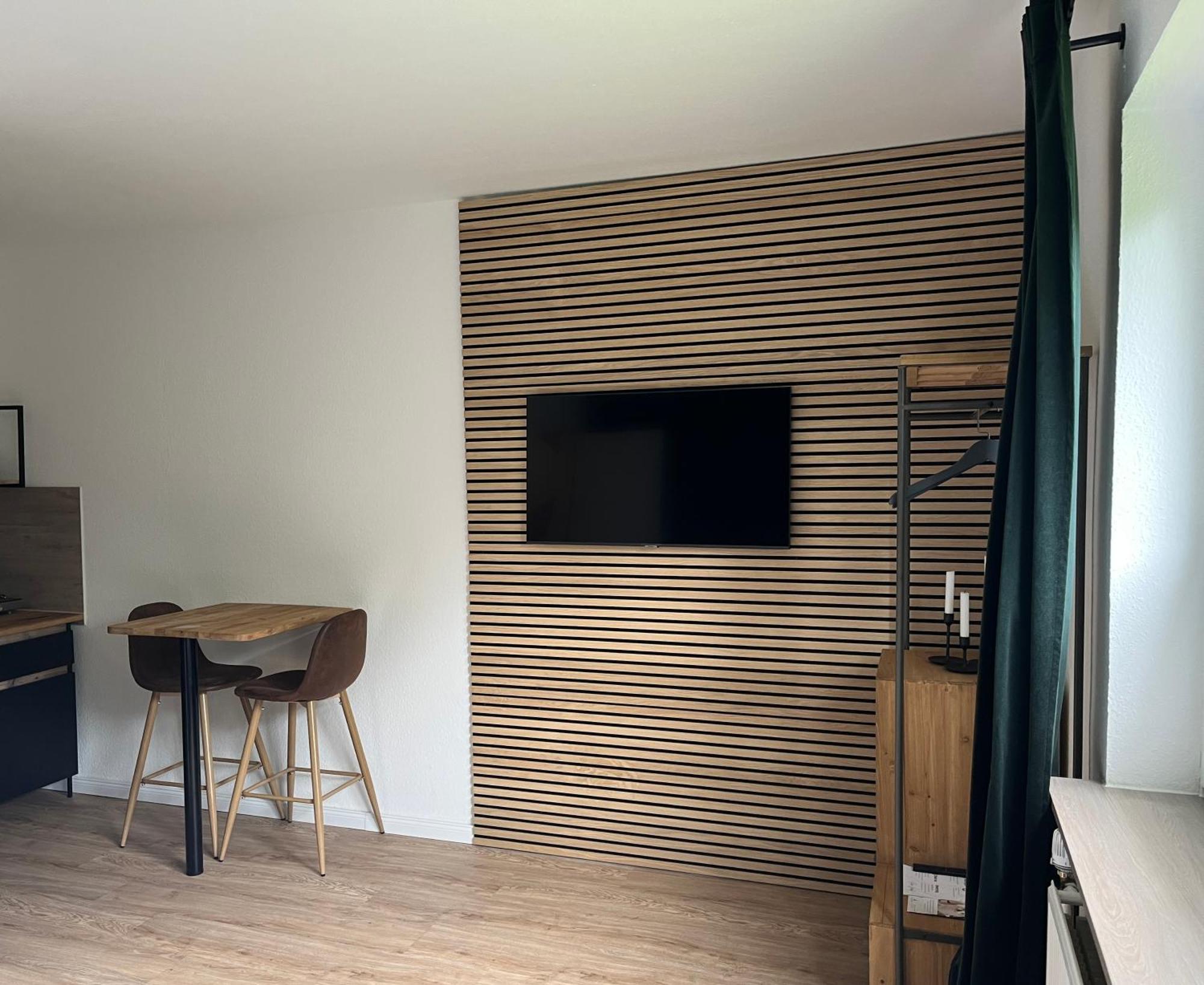 Apartment S17 Bude 8 Flensburg